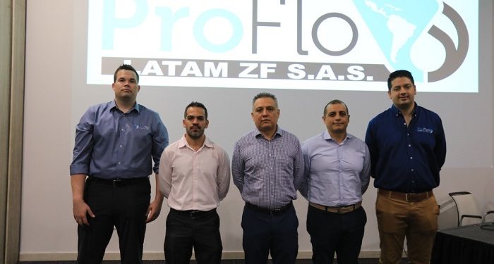 ProFlo Latam ofrece nuevas oportunidades de empleo en el departamento del Atlántico