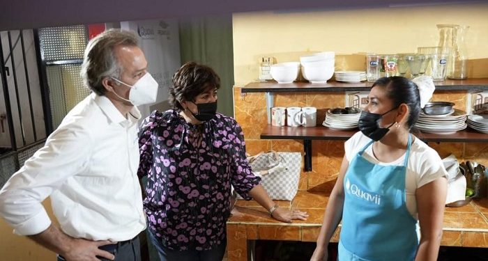 Promigas beneficia a 700 mil peruanos con el servicio de Gas Natural al norte del Perú