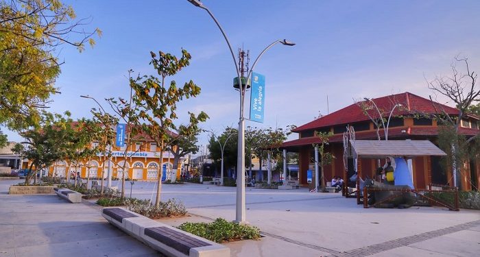 Atlántico es reconocido por el DNP por su eficiente manejo de los recursos de regalías