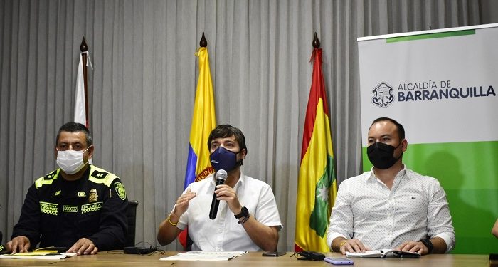 Llegaron 30 hombres del Gaula a Barranquilla para combatir la extorsión