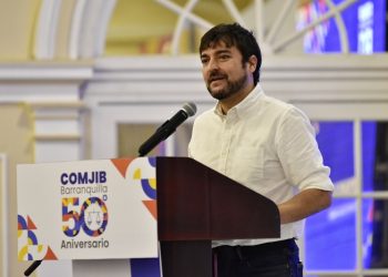 En Barranquilla se debate aplicación de la justicia en Iberoamérica