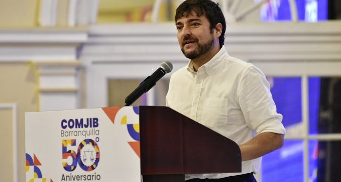 En Barranquilla se debate aplicación de la justicia en Iberoamérica