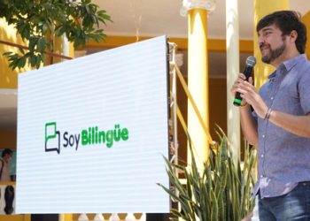 40.000 estudiantes de primaria aprenderán inglés en colegios oficiales