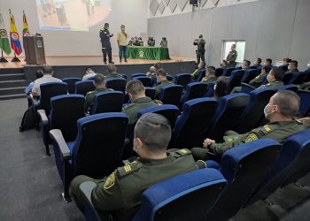 En Barranquilla, en lo corrido de 2022 van 617 capturas y bajó el hurto
