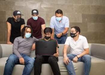 Gobernación apoya el crecimiento de la industria de videojuegos en el Atlántico