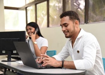 ¡A un paso de ser profesional gracias al SENA!