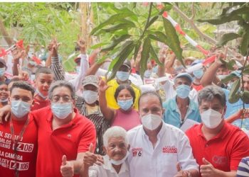 Formula Torres – Rojano ya tiene sede en Santa Lucía