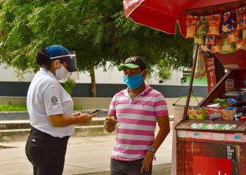 Empieza a caer la informalidad laboral en Barranquilla 