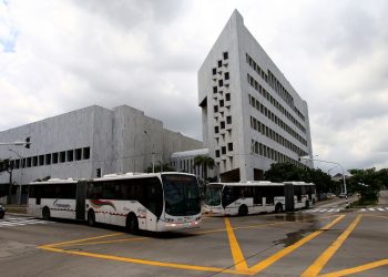 Transmetro, un articulador de la reactivación económica de Barranquilla 