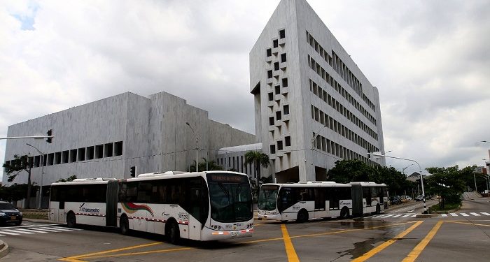 Transmetro, un articulador de la reactivación económica de Barranquilla