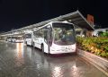 Desde el 14 de febrero, plan piloto de Transmetro para ampliar horario de operación