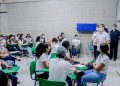 Hasta el 10 de febrero inscripciones para Universidad al Barrio