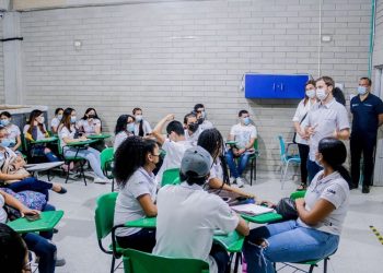 Hasta el 10 de febrero inscripciones para Universidad al Barrio