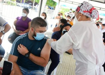 Este 22 de febrero se realizará la tercera ‘vacunatón’ anticovid en Soledad