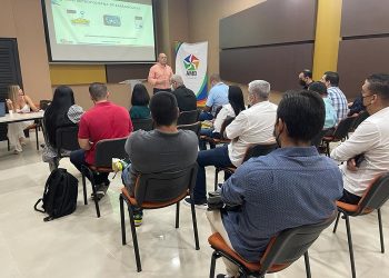 AMB socializa ajustes y cronograma de nueva licitación para Sistema Inteligente de Taxis, SIT 