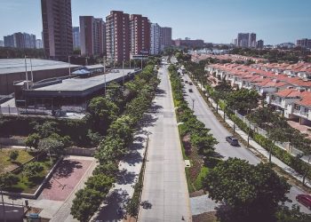 Agenda por la  educación y salud mental en el Concejo de Barranquilla
