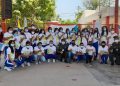 En Sabanalarga, lanzan grupo cívico juvenil “Amigos de la Naturaleza”