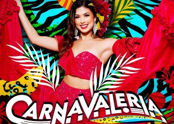 «CARNAVALERIA» dedicado al folclor Caribe y sus artistas