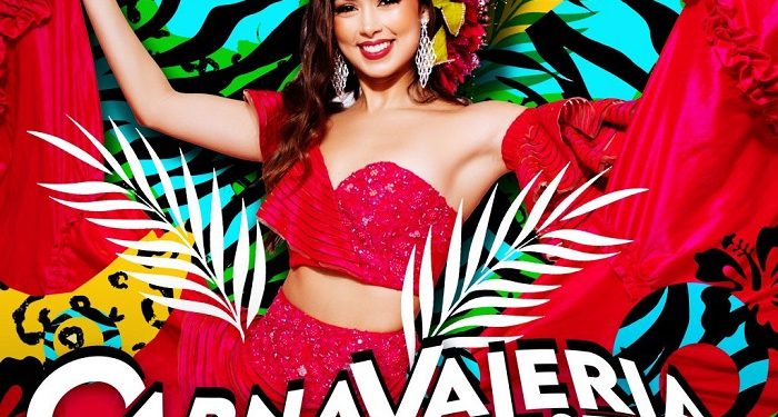 «CARNAVALERIA» dedicado al folclor Caribe y sus artistas