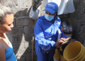 Por estrategias distritales caen casos de dengue en Barranquilla