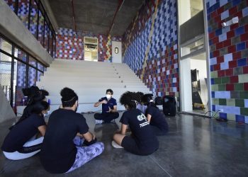 Escuela Distrital de Arte y Tradiciones abre inscripciones con 8 programas 