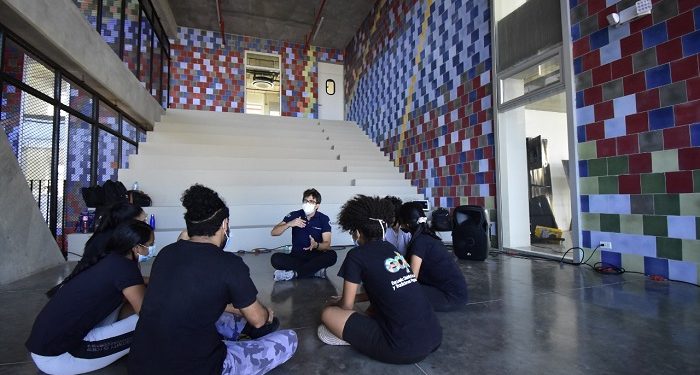 Escuela Distrital de Arte y Tradiciones abre inscripciones con 8 programas