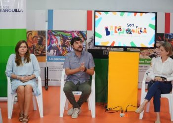 ¡El Carnaval 2022 celebró la vida, la reactivación y se vivió por dos!