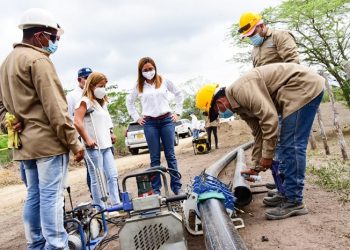 Minvivienda, destaca Plan Departamental de Agua del Atlántico