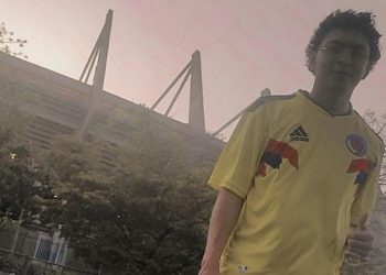 Avanza investigación sobre joven de Medellín asesinado en Barranquilla