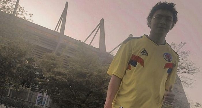 Avanza investigación sobre joven de Medellín asesinado en Barranquilla