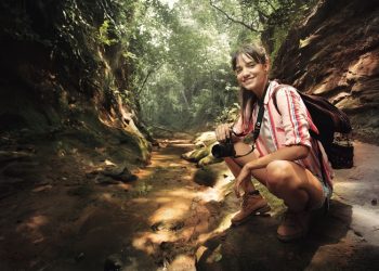Planes turísticos para disfrutar el departamento en los días de Carnaval