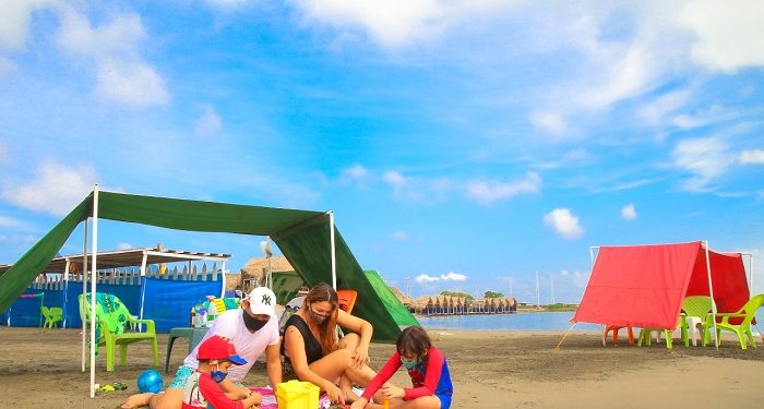 Planes turísticos para disfrutar el departamento en los días de Carnaval