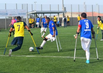 Brasil goleó  a Ecuador y Colombia sigue sin ganar en el sudamericano 