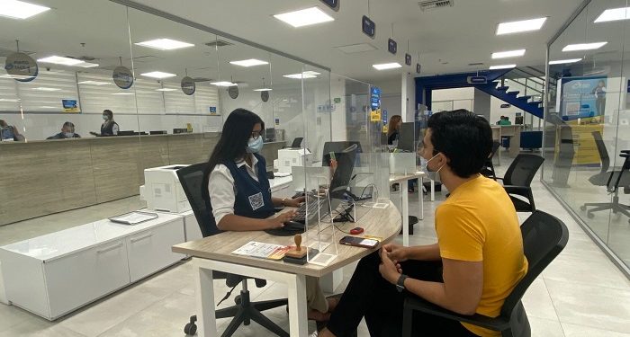 Mañana, 31 de marzo vence el plazo para renovar la matrícula mercantil