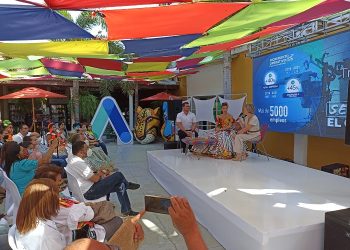 Air-e lanzó su campaña “Se nota el cambio”