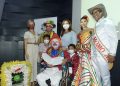 ‘Carasucia’ y ‘El Perro Negro’, los grandes premiados del Portafolio de Estímulos del Carnaval 2022