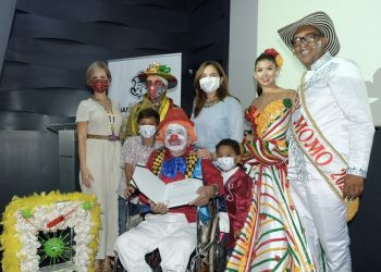 ‘Carasucia’ y ‘El Perro Negro’, los grandes premiados del Portafolio de Estímulos del Carnaval 2022