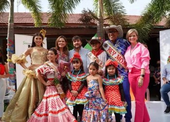 Sí habrá Carnaval de los Niños