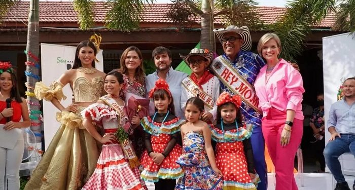 Sí habrá Carnaval de los Niños
