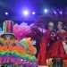 El colorido y alegría del Carnaval de los Niños se tomó el Gran Malecón y la Plaza de la Paz