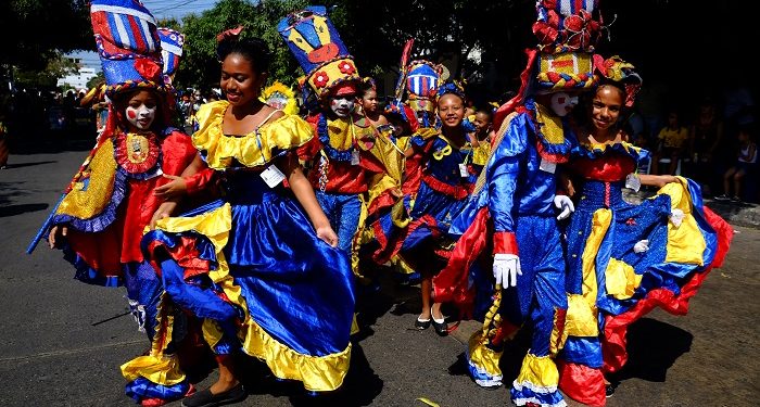 Empieza un fin de semana de salvaguarda y tradición cultural con la agenda carnavalera