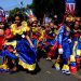 Empieza un fin de semana de salvaguarda y tradición cultural con la agenda carnavalera