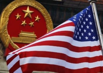 China impone restricciones de visa a funcionarios de EE.UU.