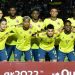 A Colombia no le alcanzó para clasificar al Mundial de Catar 2022