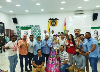 Hacedores del carnaval invitan a disfrutar de las fiestas