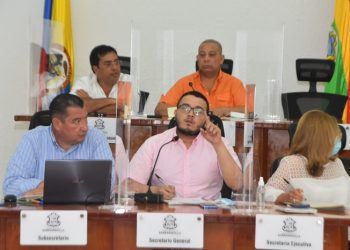 Agenda por la  educación y salud mental en el Concejo de Barranquilla