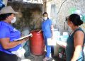 Gobernación del Atlántico ha inspeccionado más de 19 mil viviendas para combatir el dengue