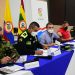 Consejo de Seguridad adoptó medidas para garantizar elecciones en Barranquilla y el Atlántico