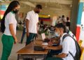 Colegios del Atlántico conforman gobiernos escolares en la Semana de la Participación Democrática