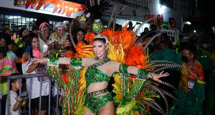 Guacherna 2022, homenaje a la música de Aníbal Velásquez